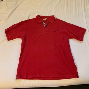 Burberry Polo